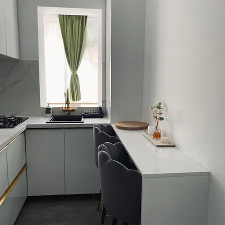 Ivory Luxe * Braşov