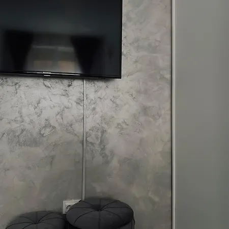 Appartement Ivory Luxe *