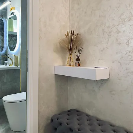 Ivory Luxe Appartement Braşov