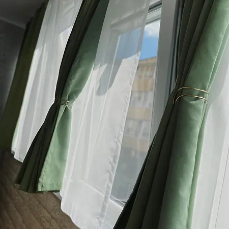 Appartement Ivory Luxe Braşov