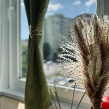 Ivory Luxe Διαμέρισμα *