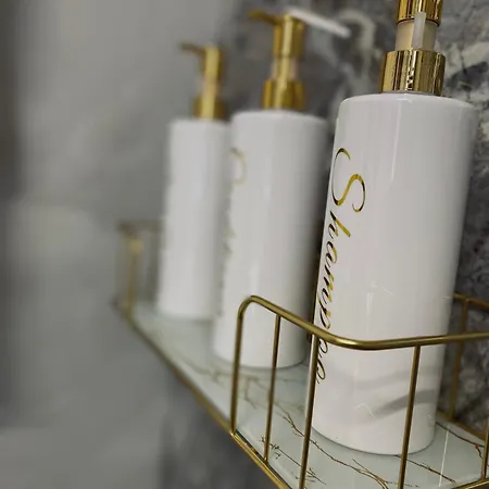 דירה Ivory Luxe בראשוב