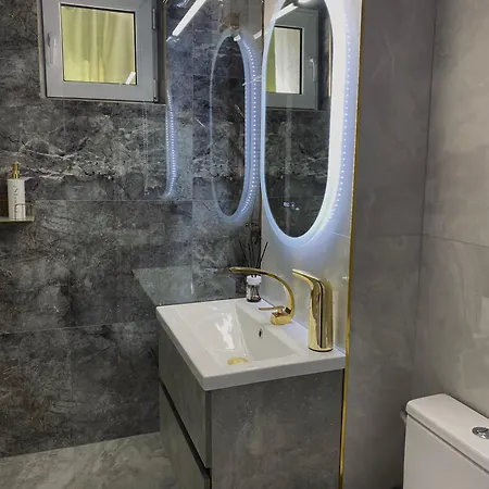 Ivory Luxe Μπρασόβ