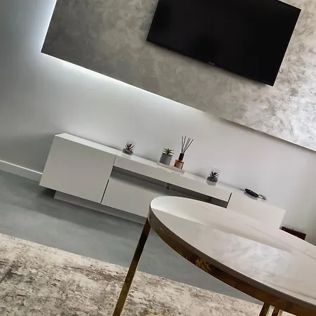 Ivory Luxe Διαμέρισμα *