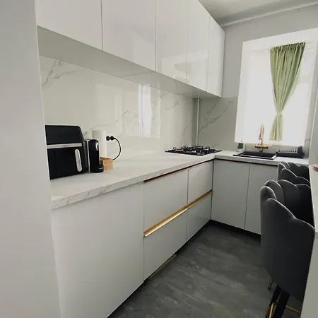 Appartement Ivory Luxe *