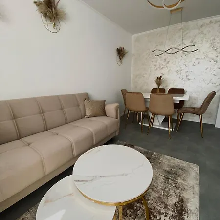 Ivory Luxe * Μπρασόβ