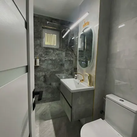 Appartement Ivory Luxe Braşov