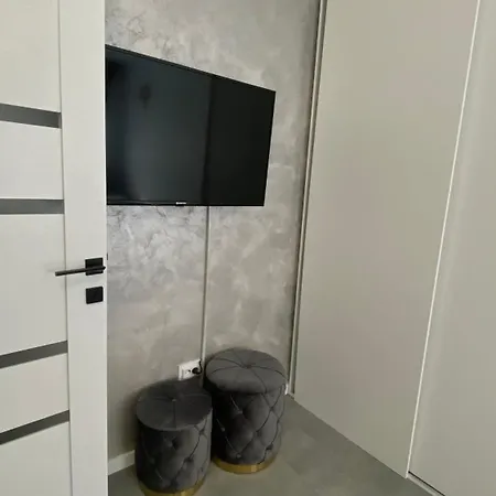 Ivory Luxe Διαμέρισμα