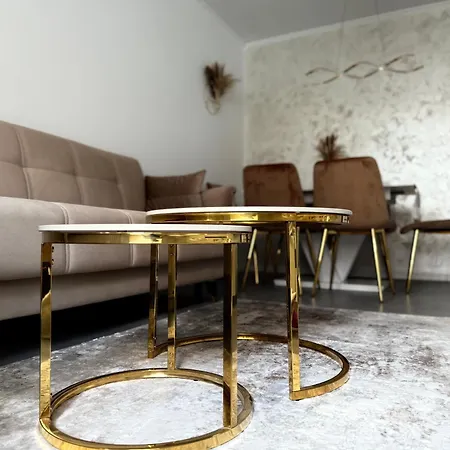 Ivory Luxe Διαμέρισμα Μπρασόβ