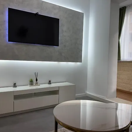 Appartement Ivory Luxe *