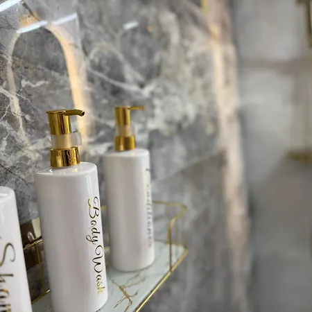 Διαμέρισμα Ivory Luxe Μπρασόβ