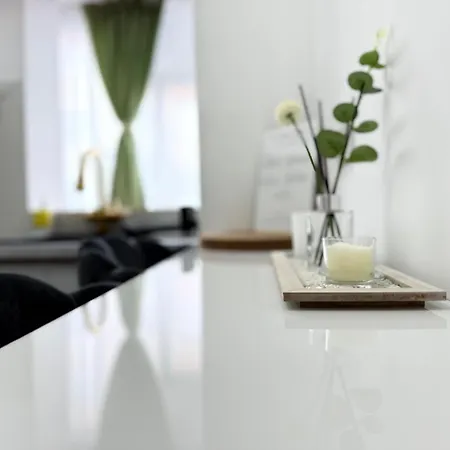 Ivory Luxe Διαμέρισμα Μπρασόβ