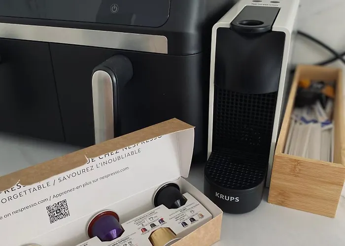 Appartamento Ivory Luxe