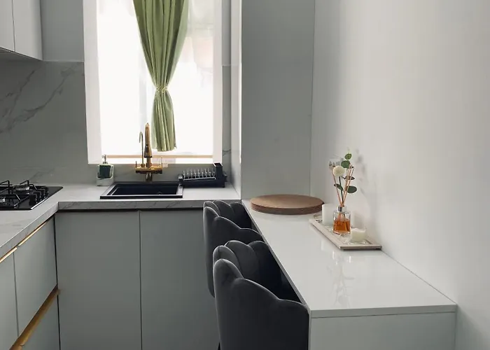 Ivory Luxe * Braşov