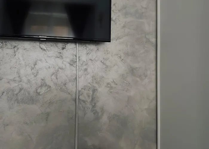 Appartement Ivory Luxe *