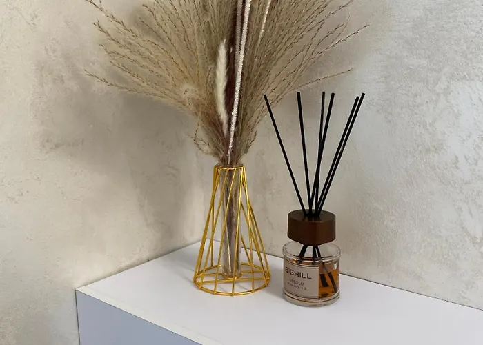 Appartement Ivory Luxe