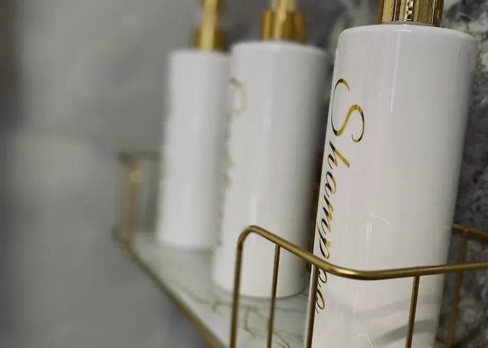 Апартаменты Ivory Luxe Брашов