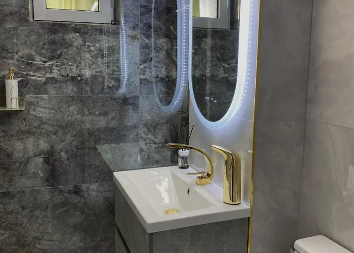 Ivory Luxe 布拉索夫