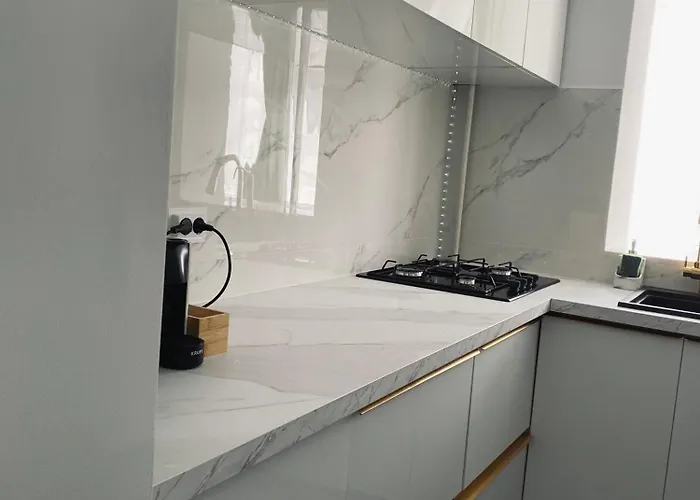 Ivory Luxe * Braşov