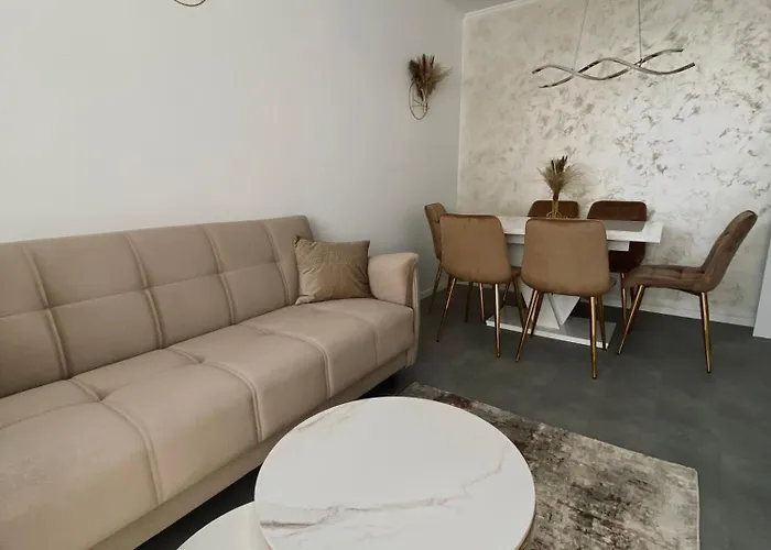 Ivory Luxe * Braşov