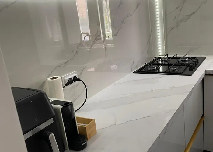 Appartement Ivory Luxe