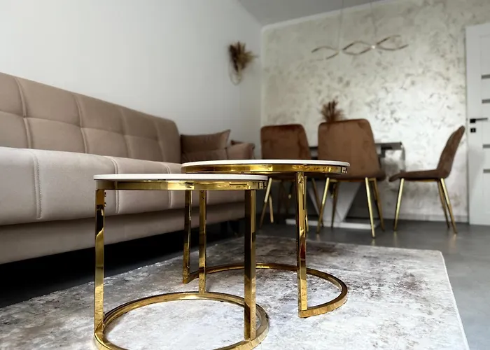 Ivory Luxe Appartement Braşov