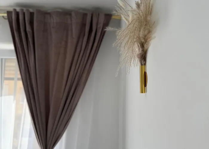 Appartement Ivory Luxe Braşov