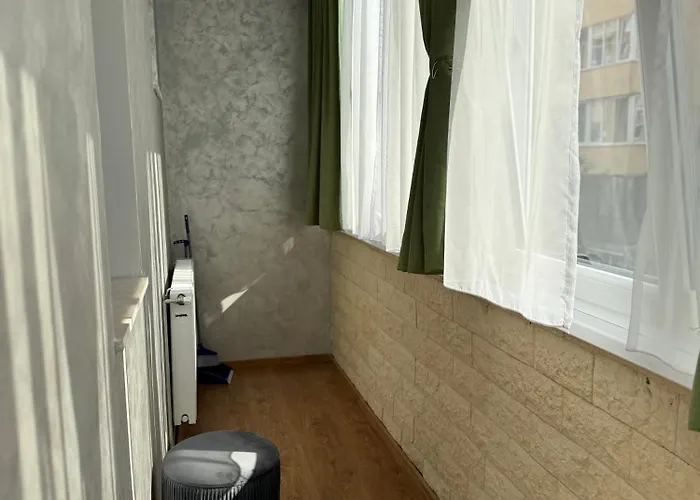 Appartement Ivory Luxe *