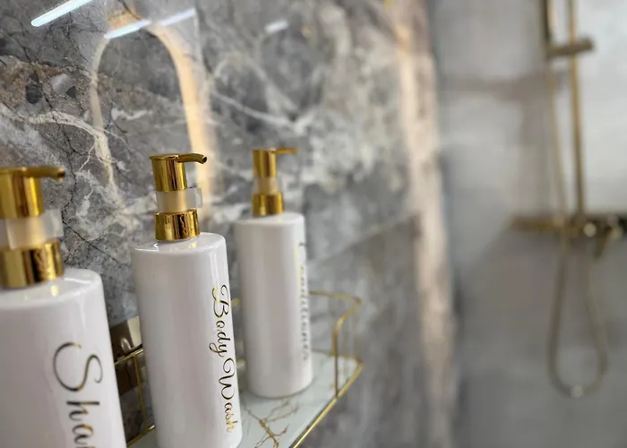 Апартаменты Ivory Luxe Брашов