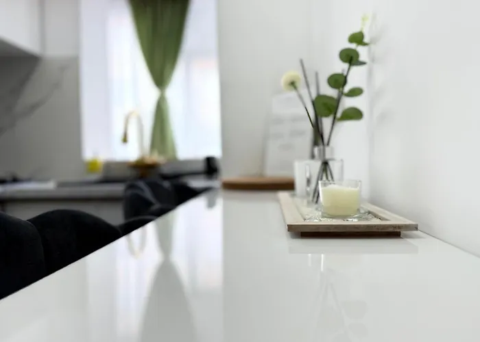 Ivory Luxe Appartement Braşov